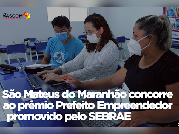 Maranhão Empreendedor